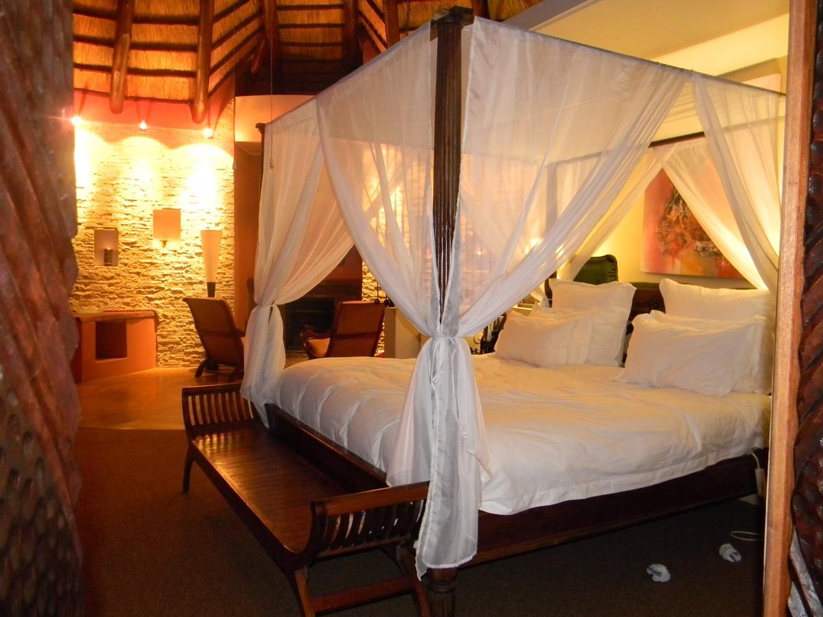 Maliba Mountain Lodge Butha-Buthe Екстериор снимка