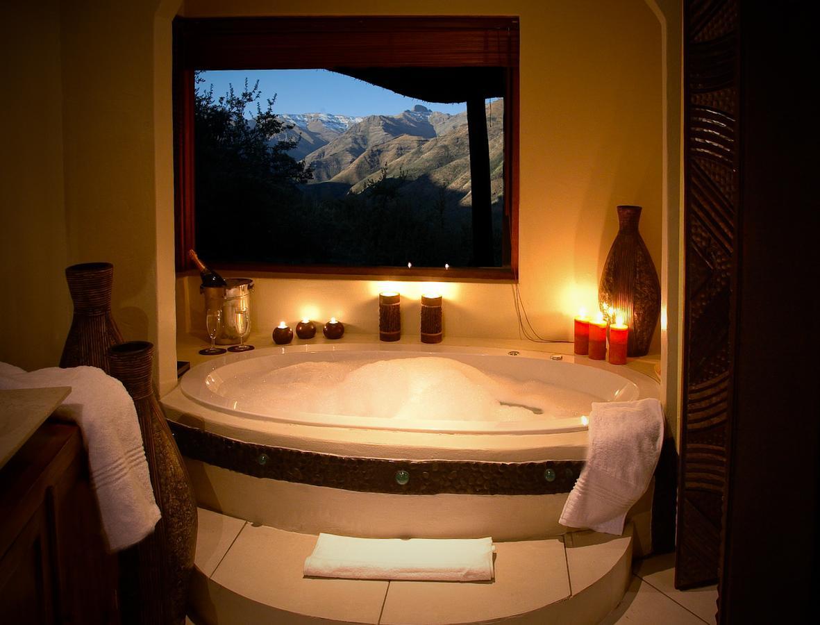 Maliba Mountain Lodge Butha-Buthe Екстериор снимка