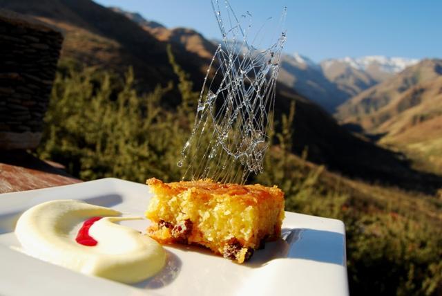 Maliba Mountain Lodge Butha-Buthe Екстериор снимка