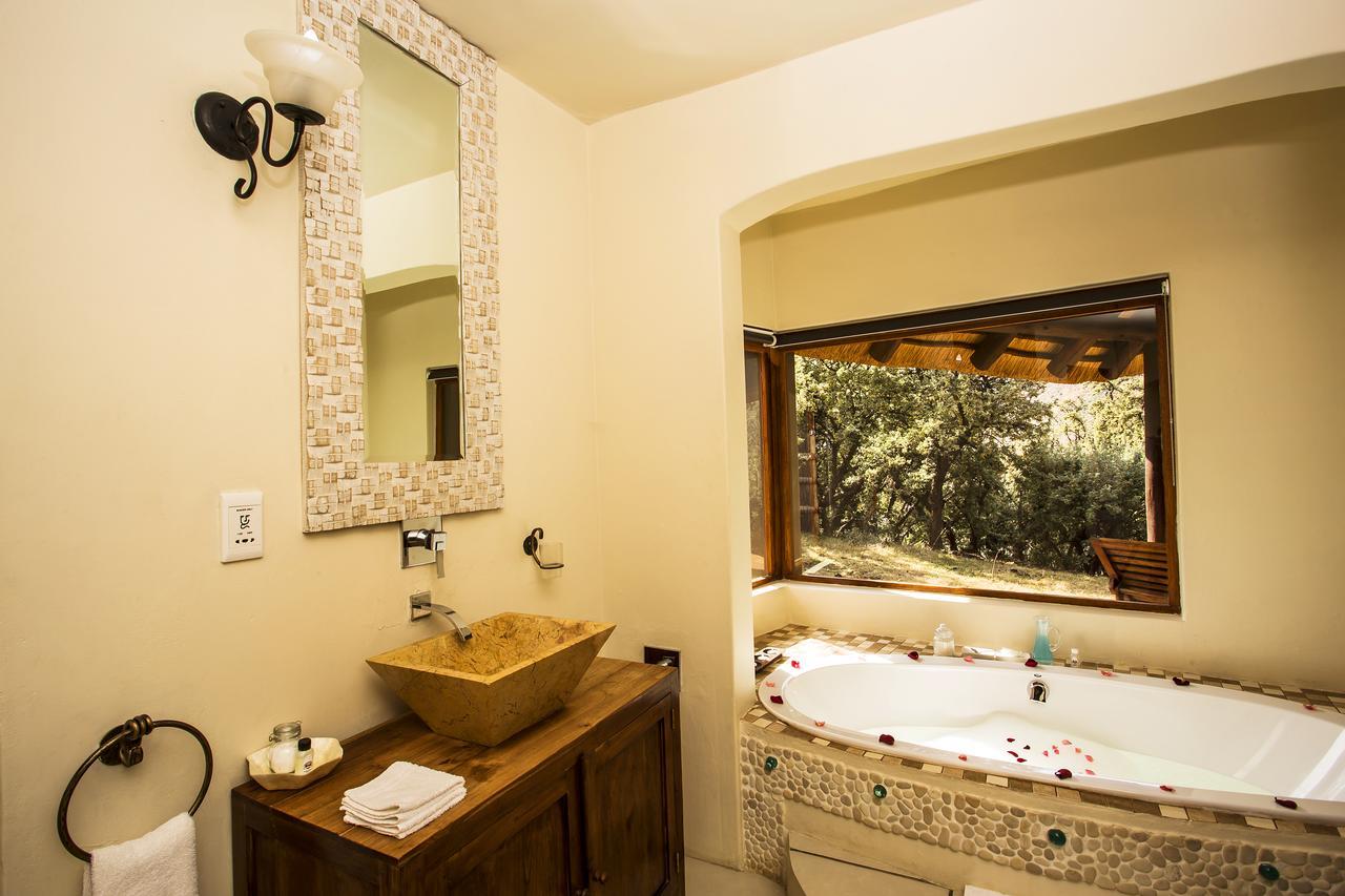 Maliba Mountain Lodge Butha-Buthe Екстериор снимка