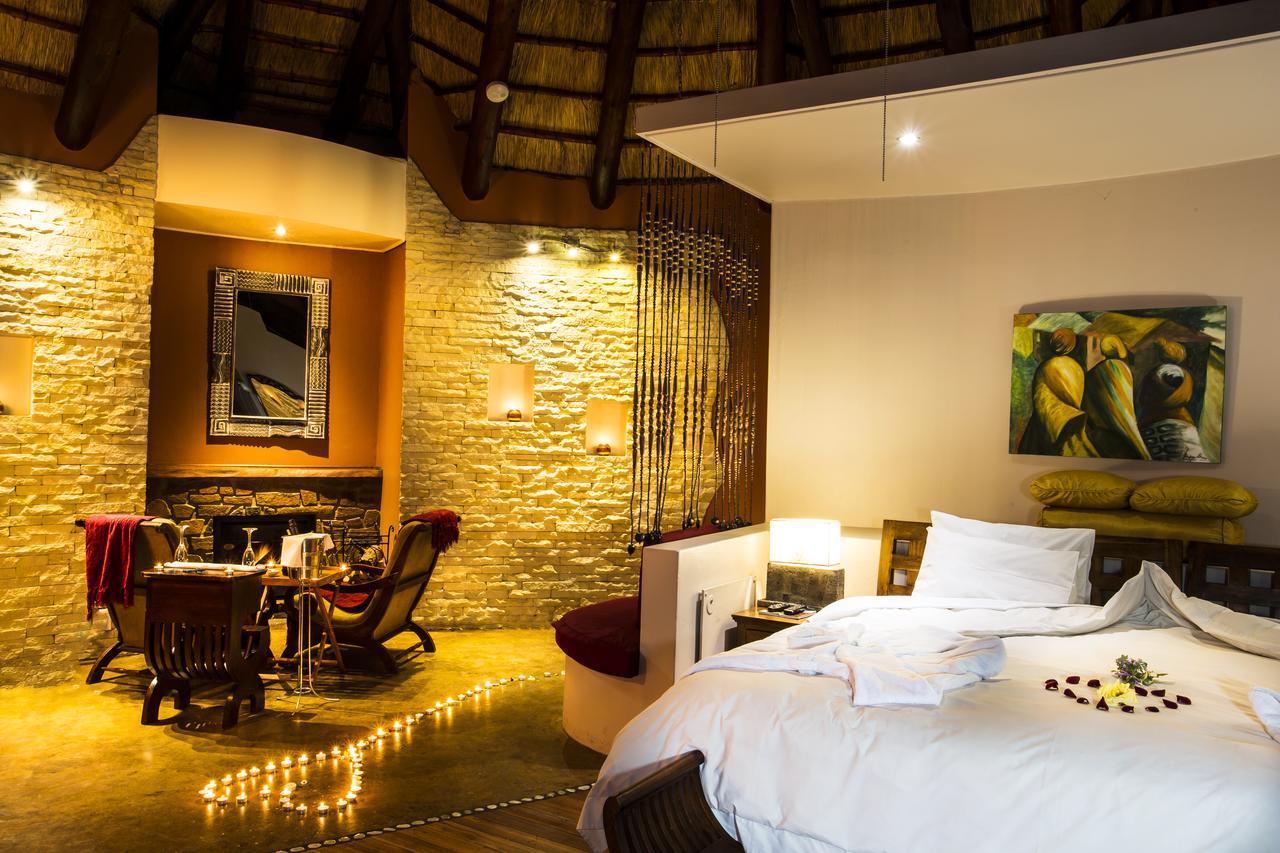Maliba Mountain Lodge Butha-Buthe Екстериор снимка