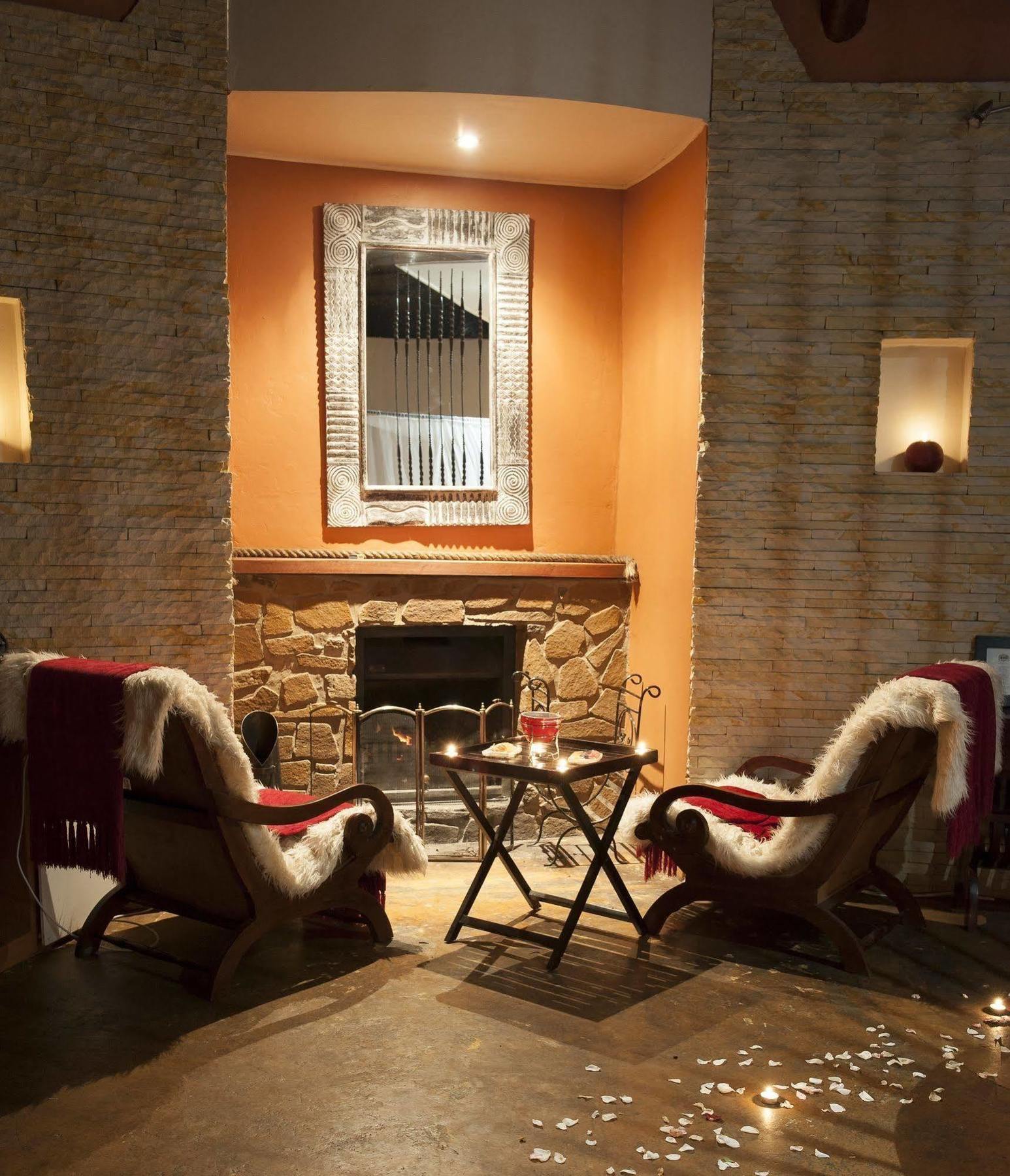 Maliba Mountain Lodge Butha-Buthe Екстериор снимка