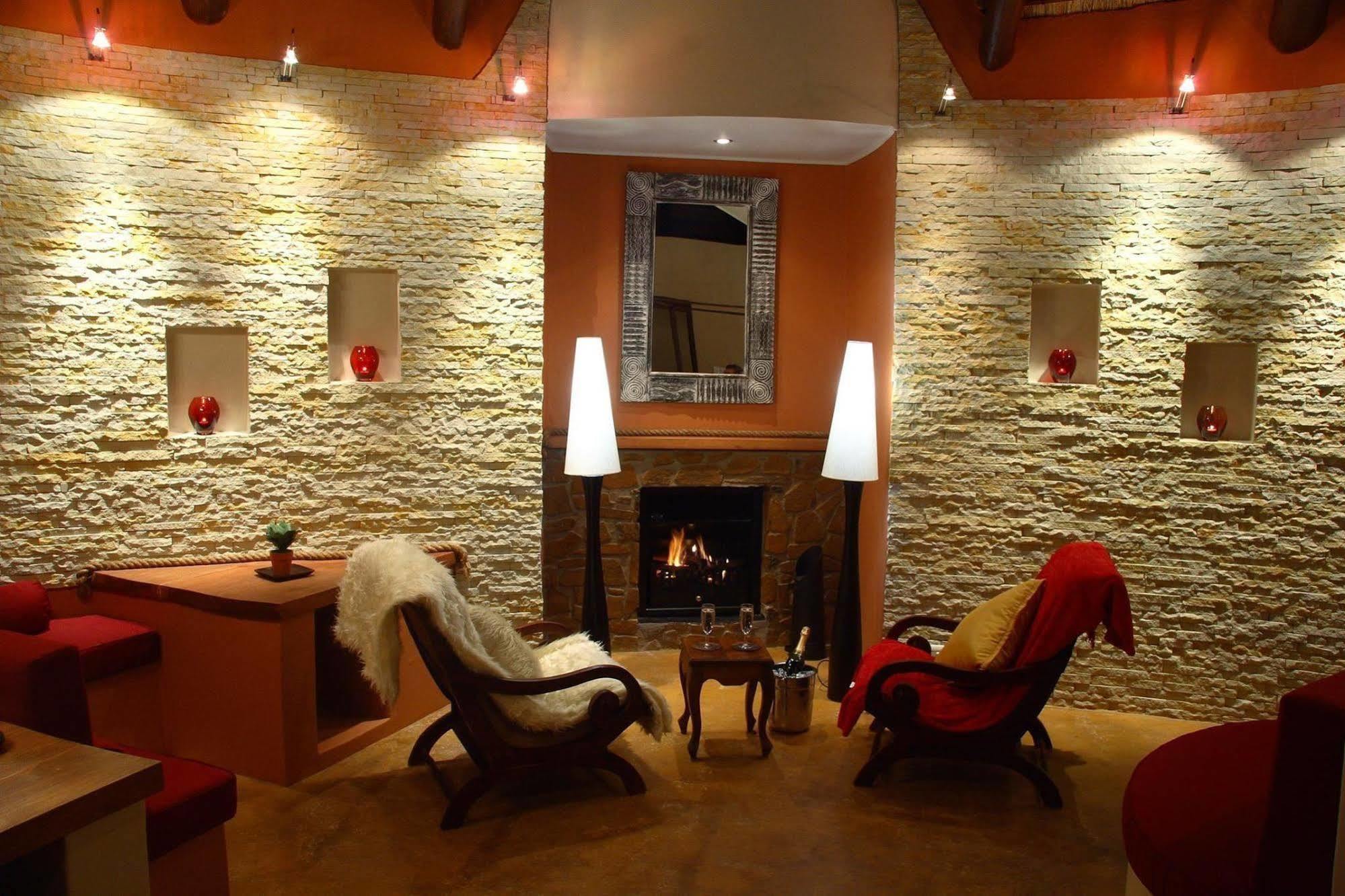 Maliba Mountain Lodge Butha-Buthe Екстериор снимка