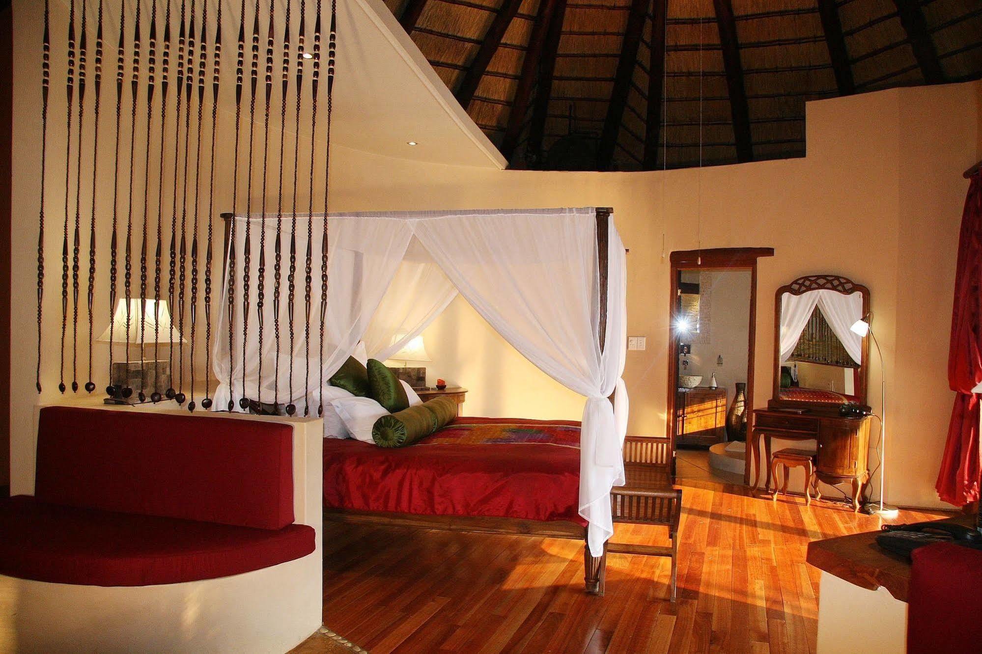 Maliba Mountain Lodge Butha-Buthe Екстериор снимка