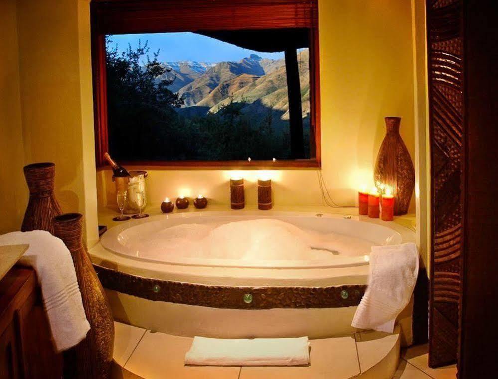 Maliba Mountain Lodge Butha-Buthe Екстериор снимка